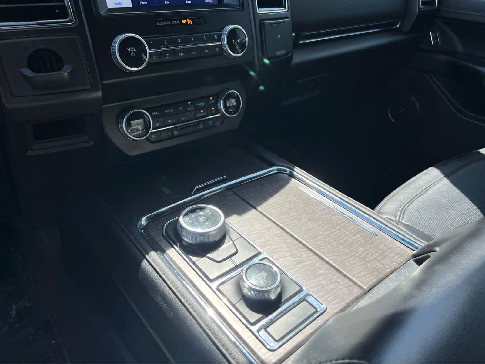 Certified 2021 Ford Expedition Max Limited AWD/4WD image 38