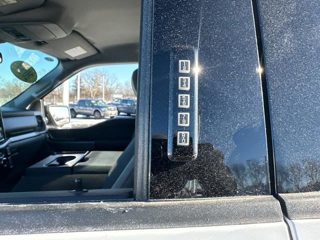 Certified 2024 Ford F150 XLT w/ Tow/Haul Package image 14