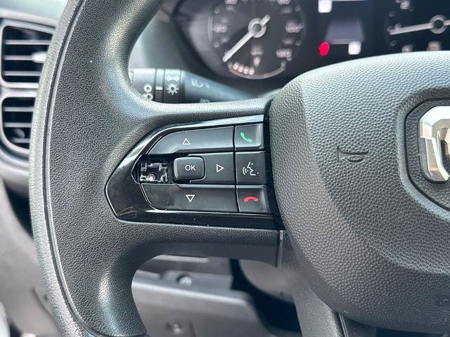 Used 2023 RAM ProMaster 2500 FWD image 16