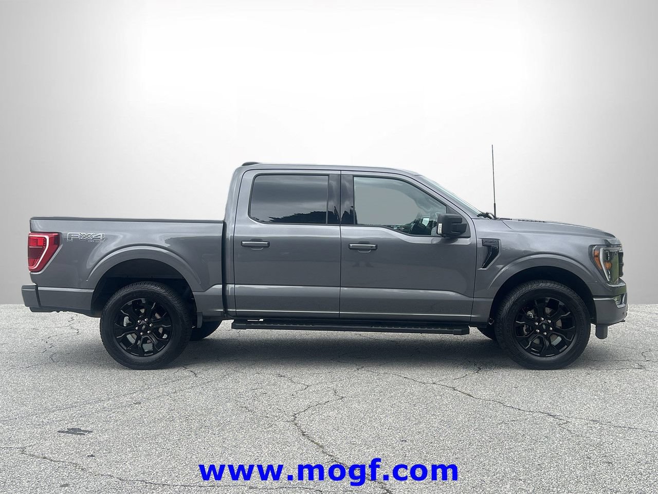 Certified 2023 Ford F150 XLT w/ Equipment Group 302A High AWD/4WD image 26