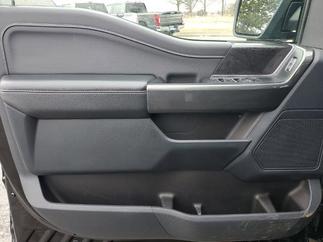 Certified 2022 Ford F150 XLT w/ Equipment Group 302A High image 20