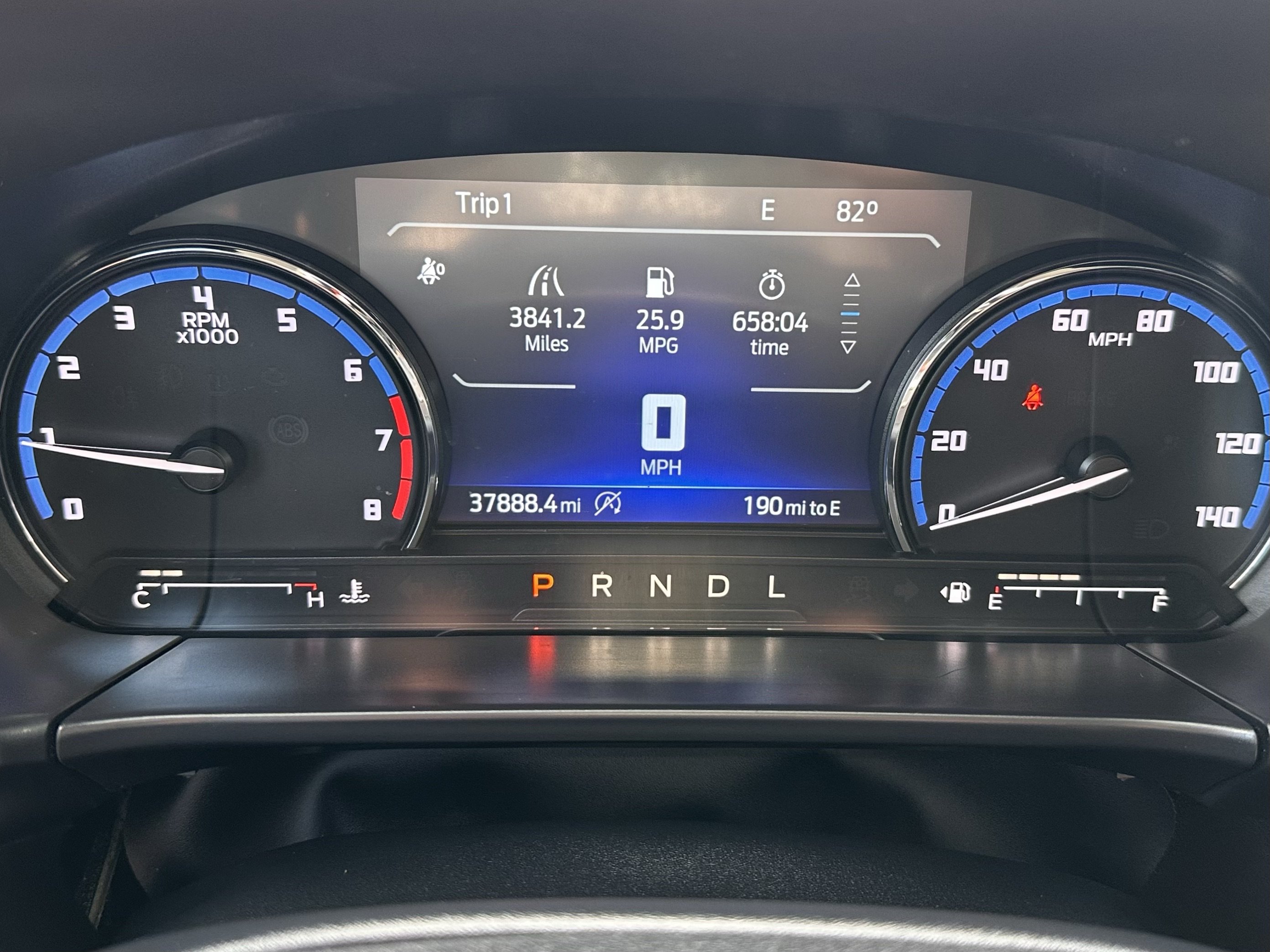 Certified 2023 Ford Bronco Sport Outer Banks AWD/4WD image 23