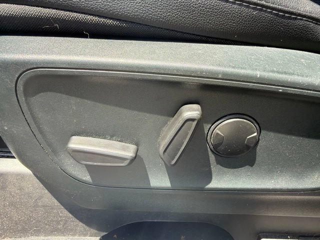 Certified 2022 Ford Escape SEL AWD/4WD image 27