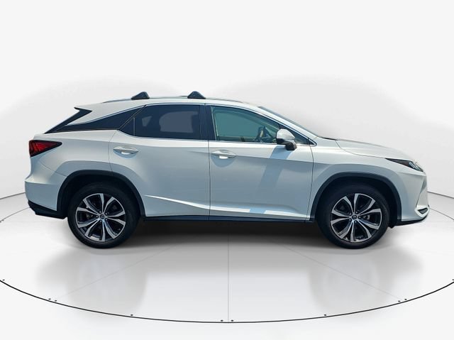 Used 2020 Lexus RX 350 FWD w/ Premium Package video 2