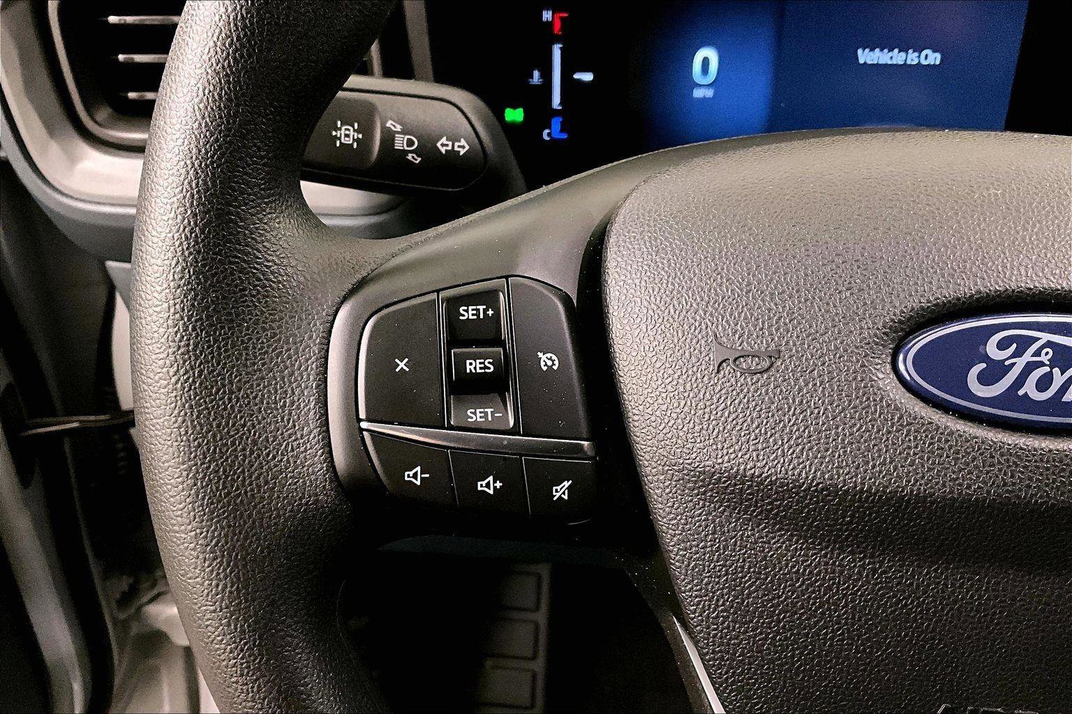 Certified 2025 Ford Maverick XL w/ Equipment Group 102A image 17