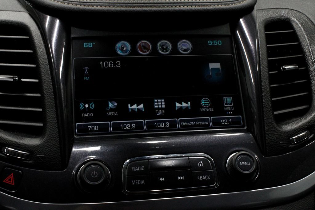 Used 2019 Chevrolet Impala LT FWD image 2