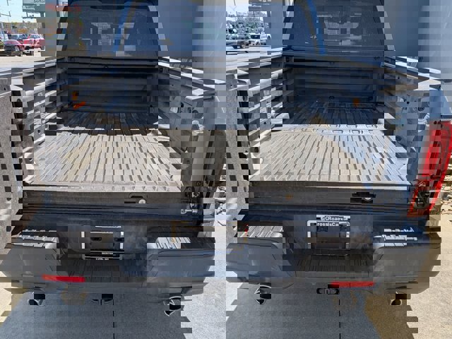 Used 2023 Honda Ridgeline RTL image 33