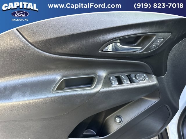 Used 2023 Chevrolet Equinox LT AWD/4WD image 20