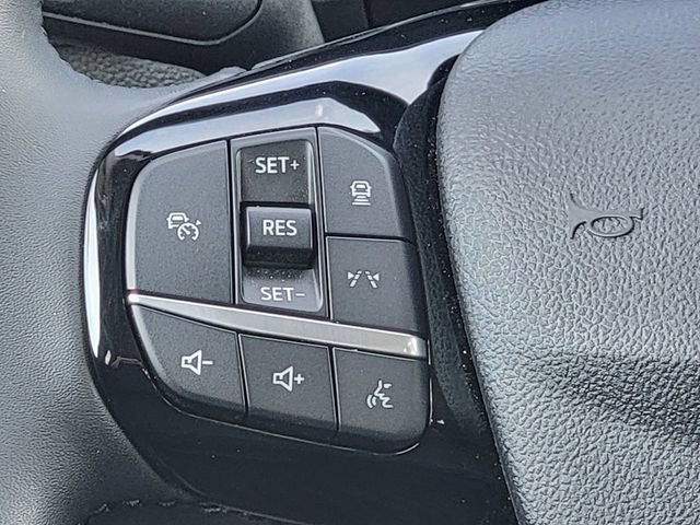 Certified 2023 Ford Escape Active w/ Tech Pack #2 FWD image 33