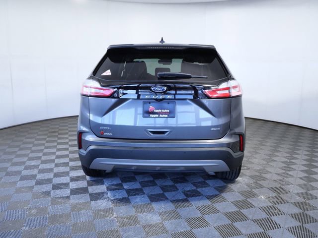 Certified 2024 Ford Edge SEL w/ Convenience Package AWD/4WD image 7