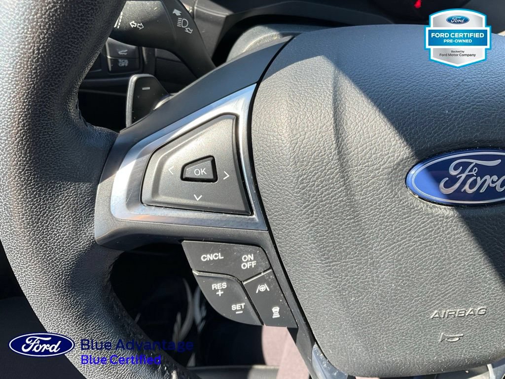 Certified 2019 Ford Edge SEL w/ Equipment Group 201A AWD/4WD image 8