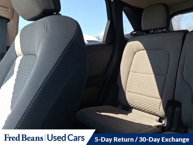 Certified 2020 Ford Escape SE Sport image 18