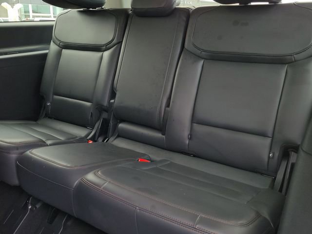 Certified 2025 Ford Expedition Max Active image 14