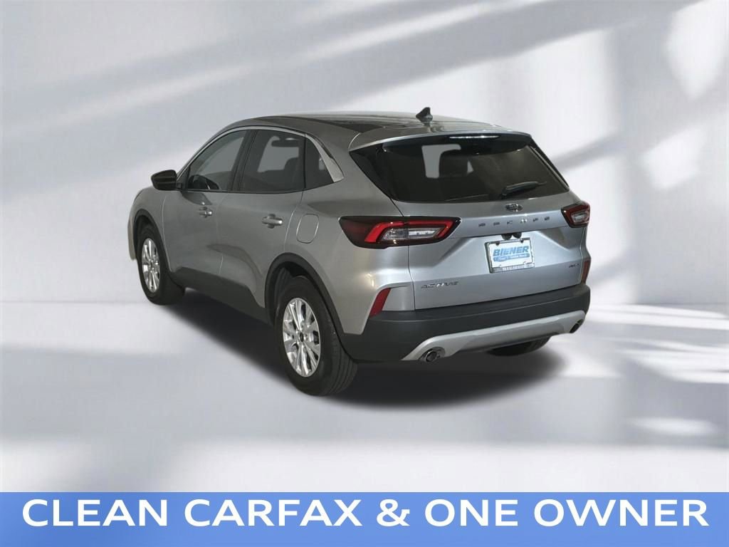 Certified 2023 Ford Escape Active w/ Tech Pack #1 AWD/4WD image 4