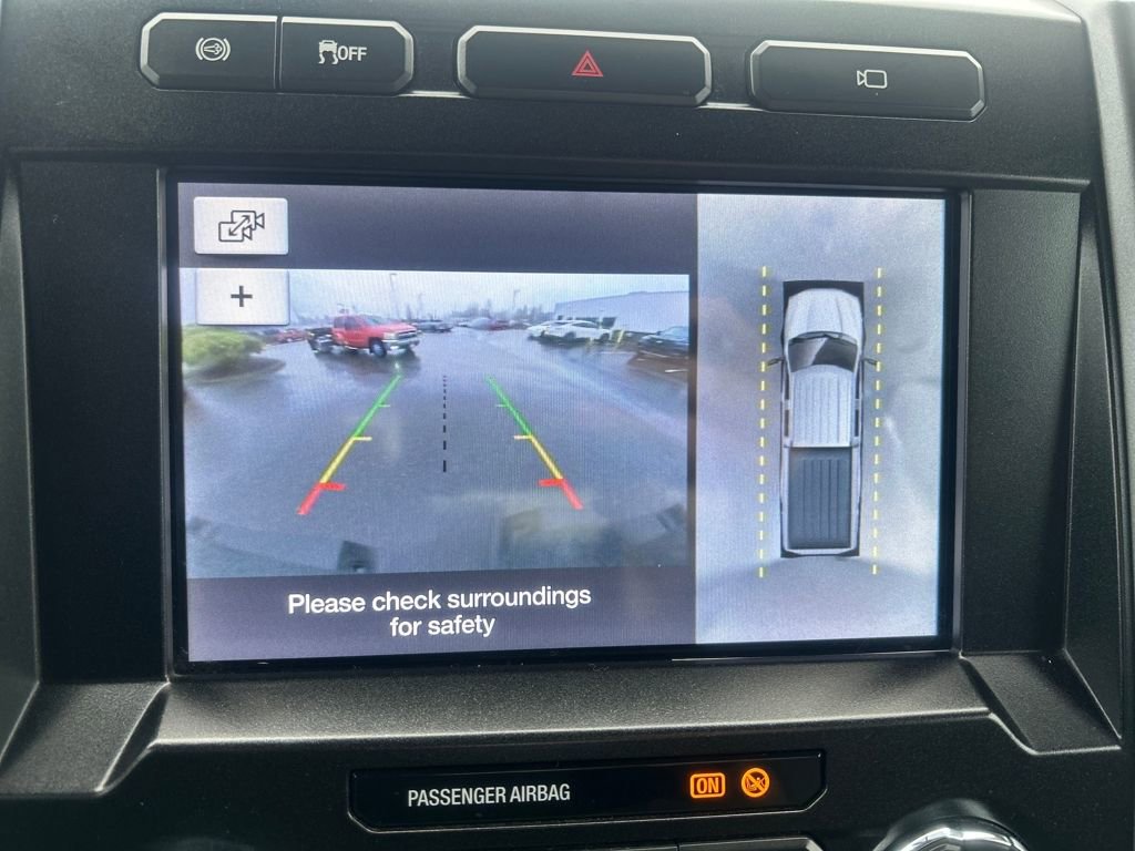 Certified 2019 Ford F250 XLT w/ XLT Value Package image 29