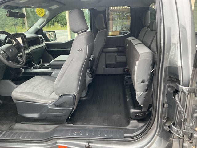 Certified 2023 Ford F150 XL w/ Trailer Tow Package AWD/4WD image 17