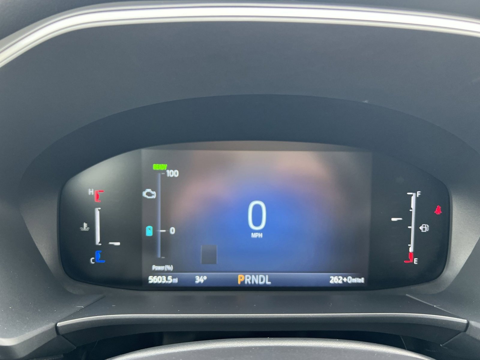 Certified 2025 Ford Escape SE image 17