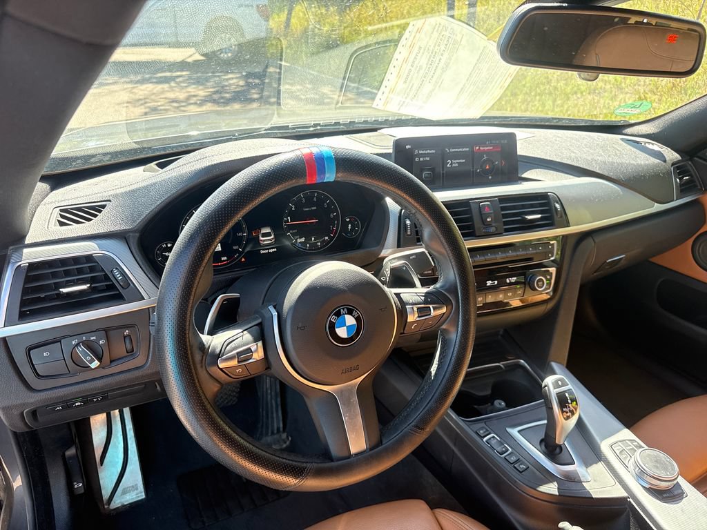 Used 2020 BMW 430i Gran Coupe RWD image 15