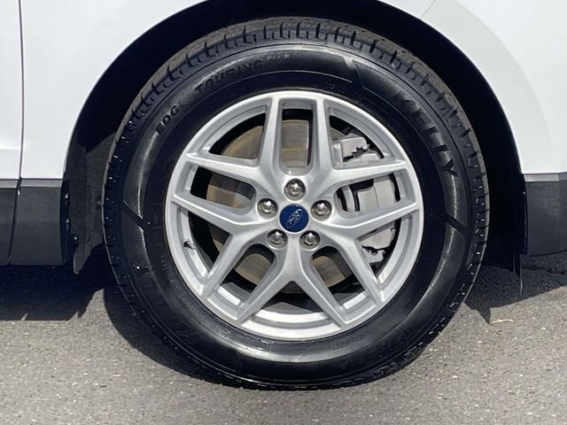 Certified 2021 Ford Edge SEL w/ Convenience Package image 36