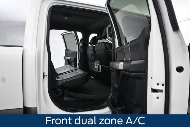 Certified 2021 Ford F250 Lariat w/ Lariat Value Package AWD/4WD image 18