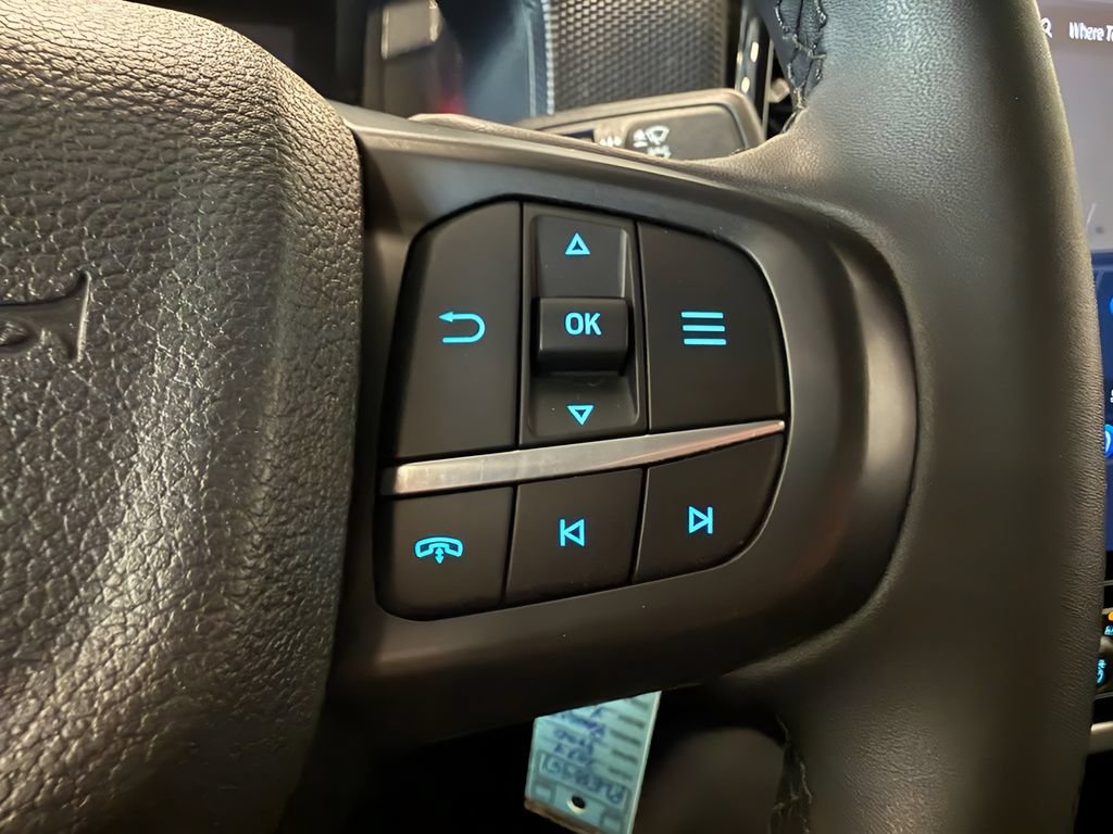 Certified 2024 Ford Ranger XLT w/ Technology Package RWD image 19