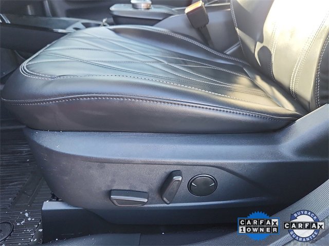 Certified 2021 Ford Mustang Mach-E Select w/ Comfort/Technology Package image 22