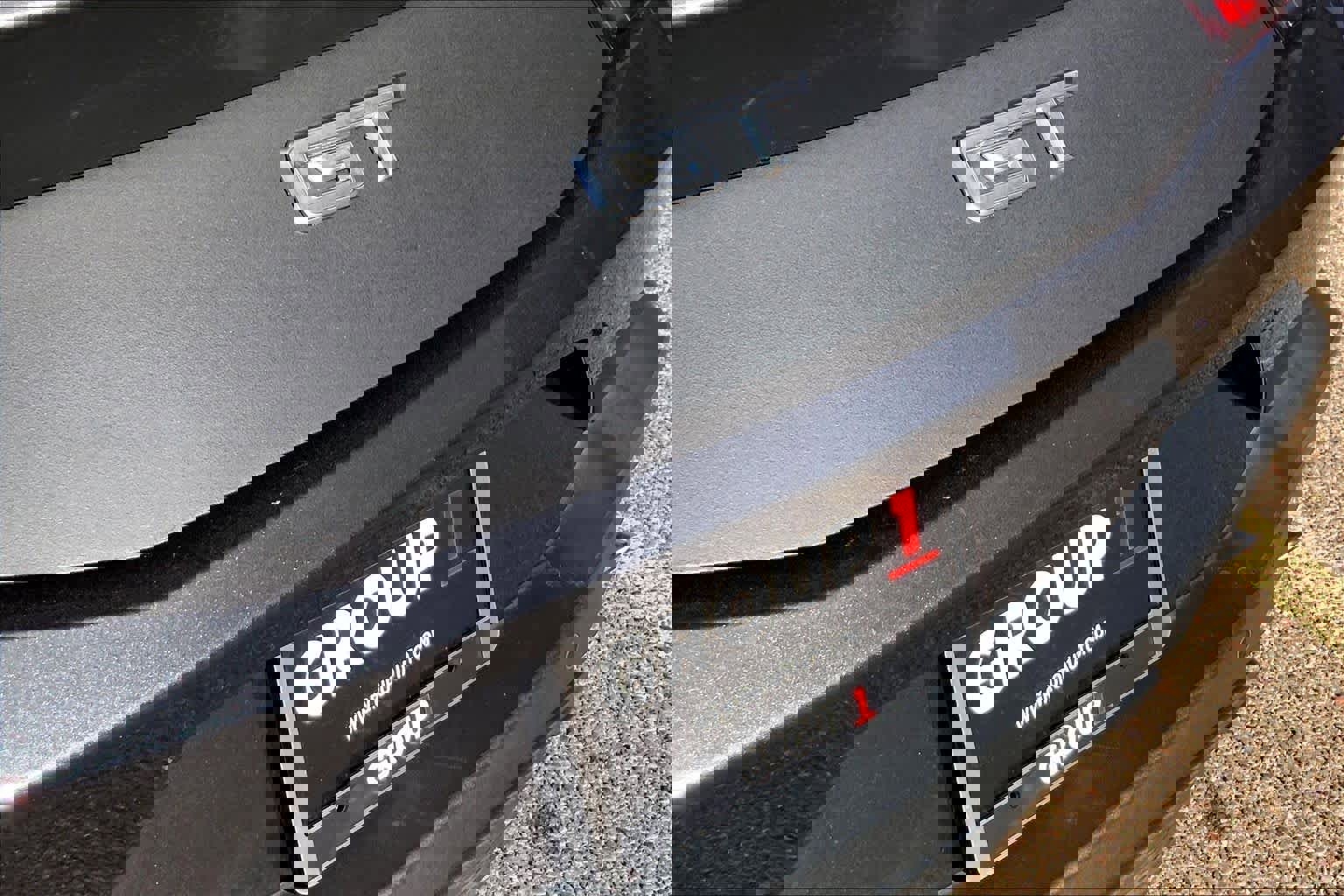 Certified 2024 Ford Mustang GT Premium image 30