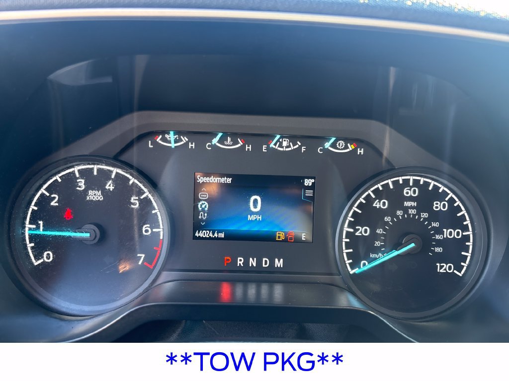 Certified 2023 Ford F150 XL w/ STX Appearance Package RWD image 17