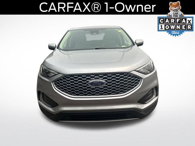 Certified 2024 Ford Edge SEL AWD/4WD image 2