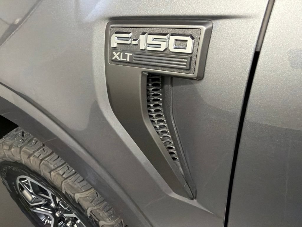 Certified 2021 Ford F150 XLT AWD/4WD image 41