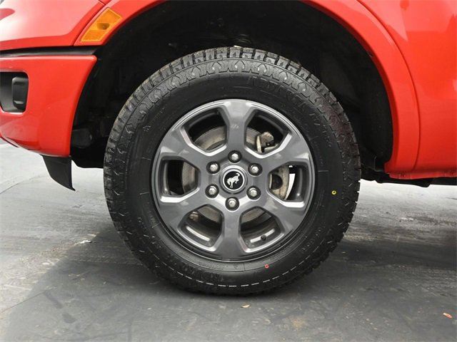 Certified 2020 Ford Ranger XLT w/ Trailer Tow Package image 50