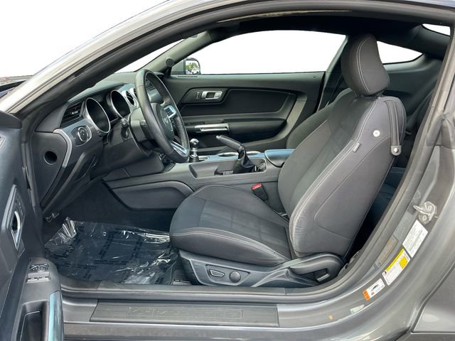 Certified 2021 Ford Mustang GT RWD image 10