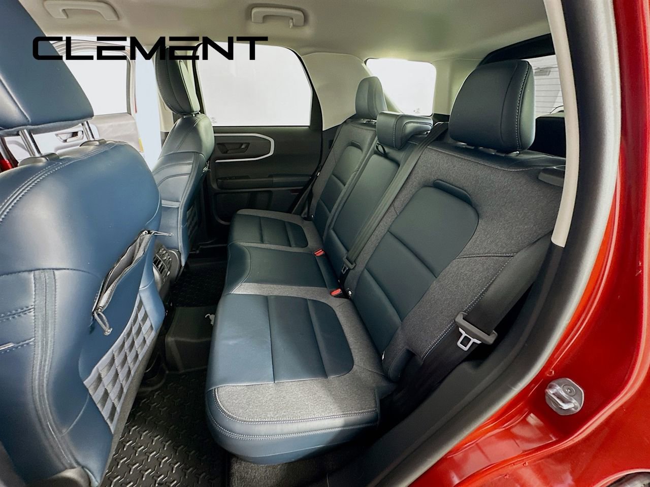 Certified 2022 Ford Bronco Sport Outer Banks w/ Tech Package image 32