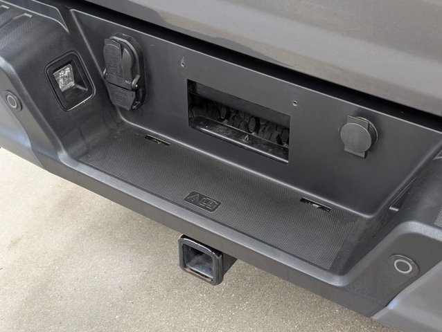 Certified 2024 Ford F150 Tremor AWD/4WD image 24