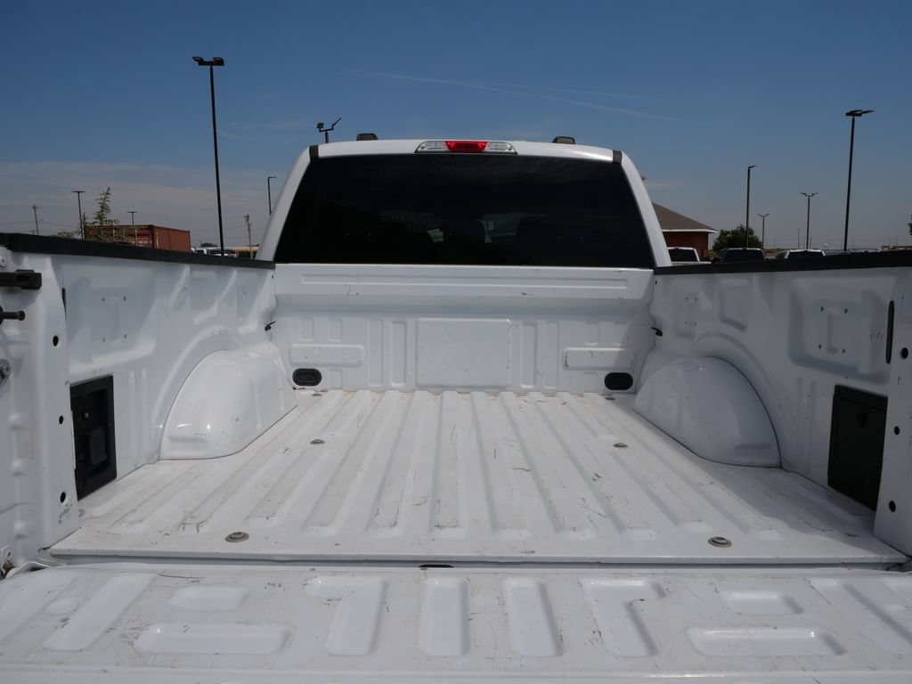 Certified 2024 Ford F150 XLT w/ Mobile Office Package AWD/4WD image 11
