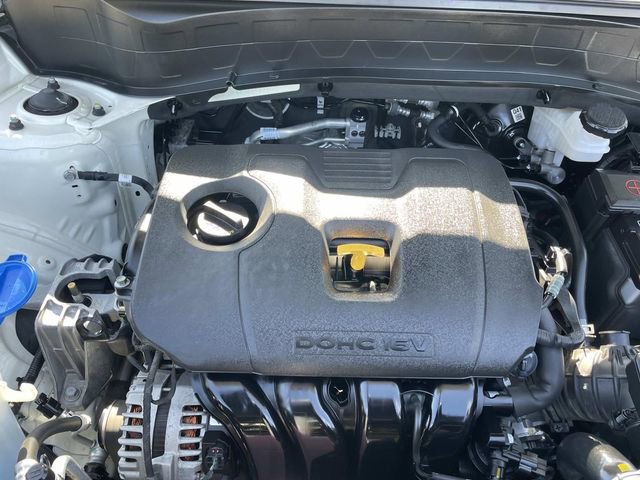 Used 2021 Kia Seltos S image 37