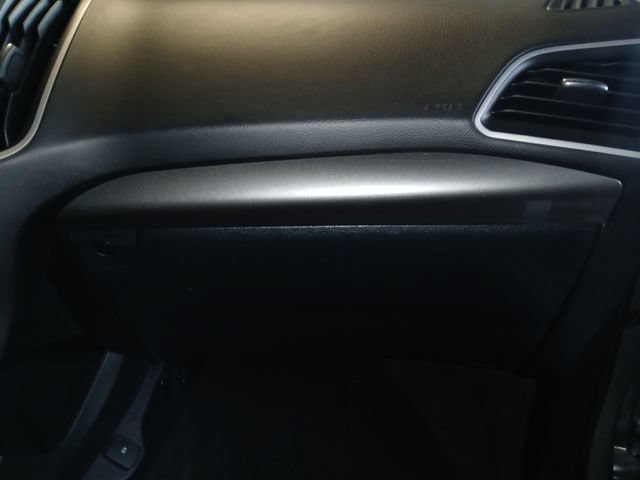 Certified 2024 Ford Edge SEL AWD/4WD image 51