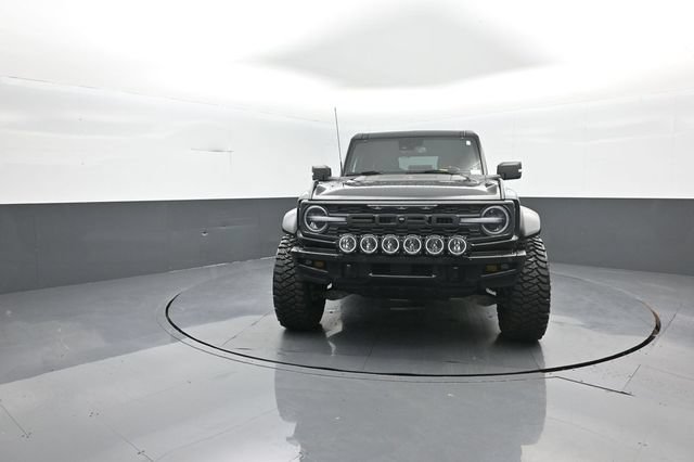 Certified 2023 Ford Bronco Raptor AWD/4WD image 3