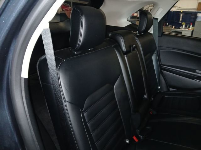 Certified 2024 Ford Edge SEL w/ Convenience Package image 42