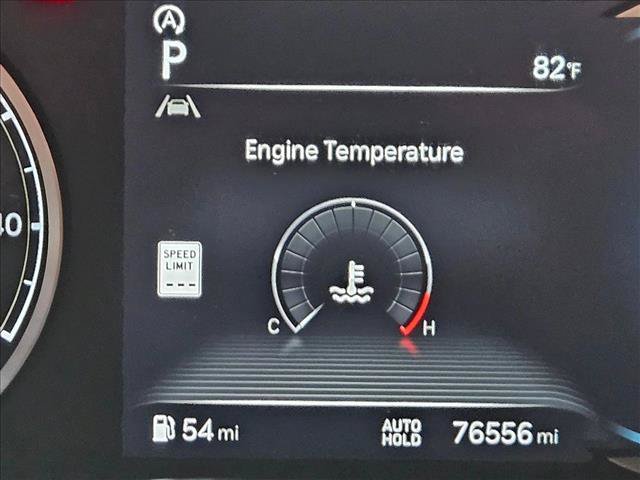 Used 2023 Genesis GV70 2.5T w/ Advanced Package AWD/4WD image 12