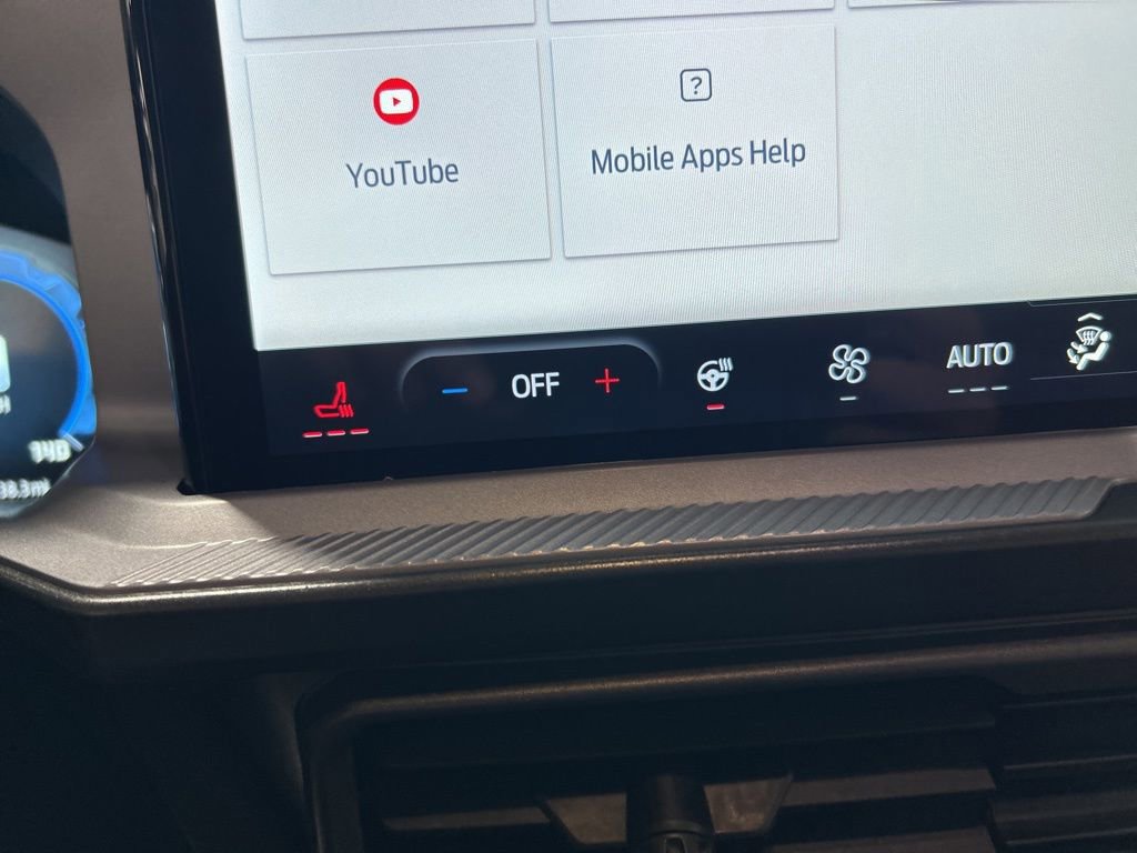 Certified 2025 Ford Bronco Sport Badlands image 26