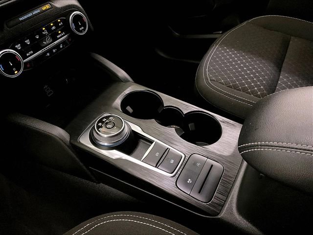 Certified 2024 Ford Escape Active AWD/4WD image 16
