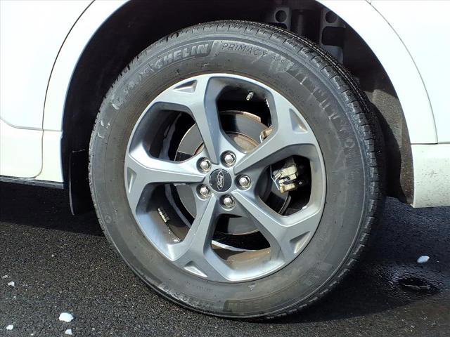 Certified 2023 Ford Escape ST-Line w/ Tech Pack #1 image 24