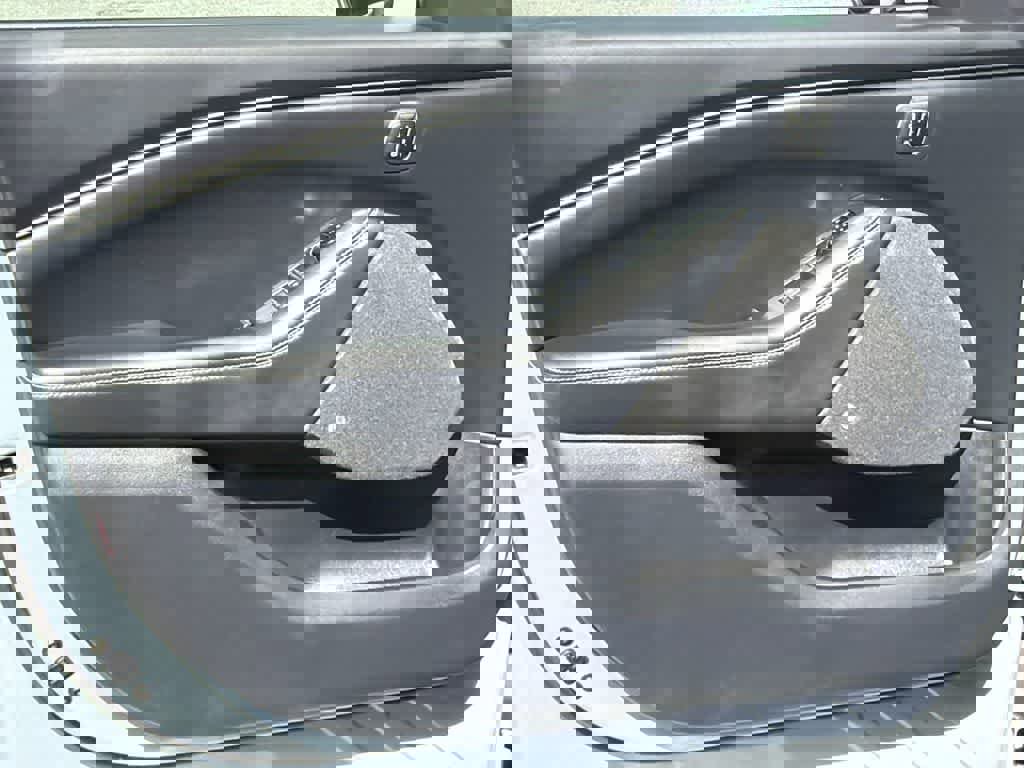 Certified 2024 Ford Mustang Mach-E Premium image 11