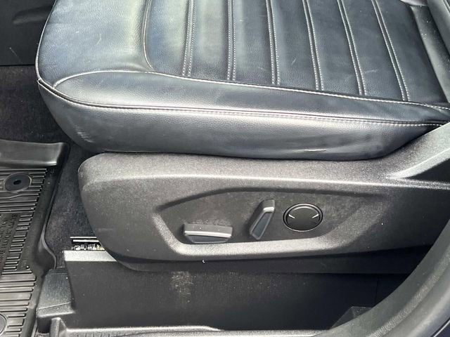 Certified 2023 Ford Edge SEL w/ Convenience Package AWD/4WD image 19