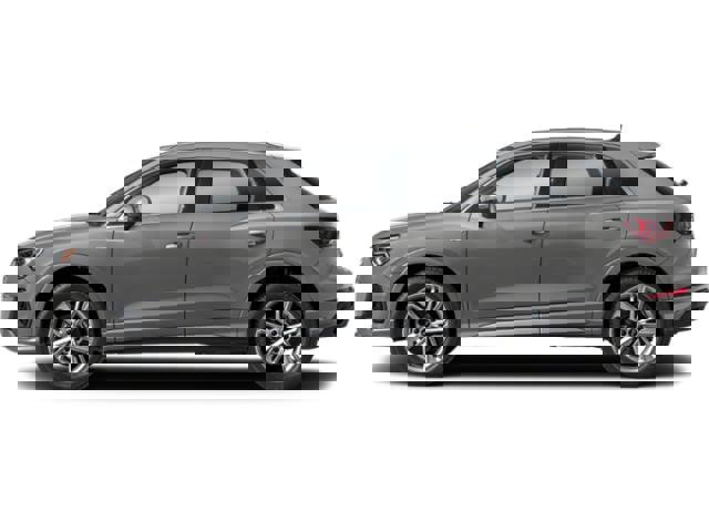 Used 2025 Audi Q3 2.0T Premium image 2