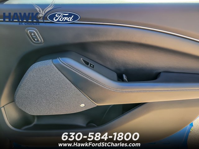 Certified 2023 Ford Mustang Mach-E Premium AWD/4WD image 22