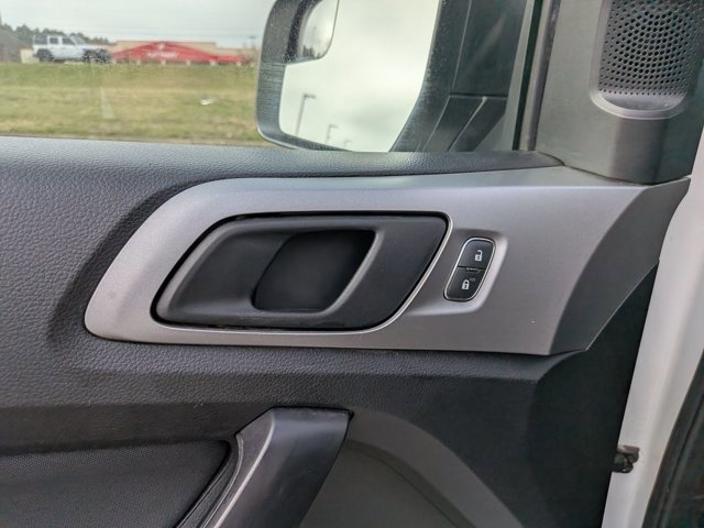 Certified 2022 Ford Ranger XL w/ Equipment Group 101A High image 13