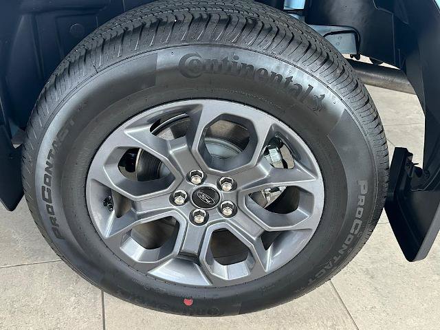 Certified 2026 Ford Maverick XLT FWD image 26