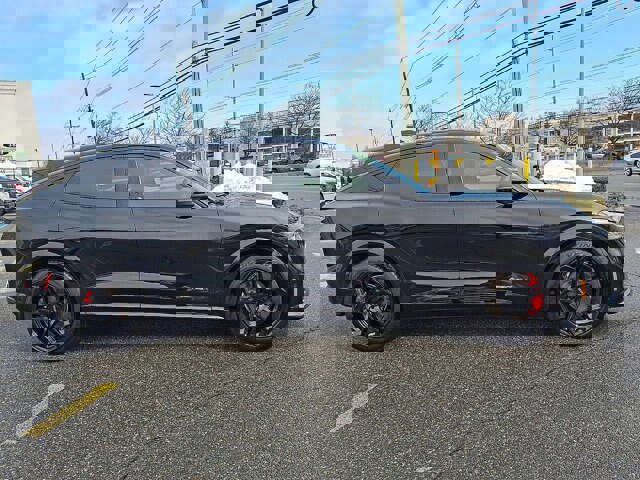 Certified 2021 Ford Mustang Mach-E GT image 11